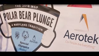 Polar Bear Plunge 2018