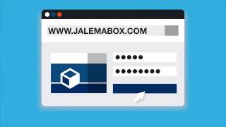 Introducing the Jalema Box