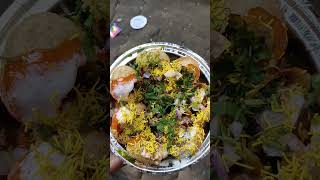 ₹1000 Ke 6 Golgappe😯😯 || Indian Street Food #shorts #indianstreetfood #ytshorts #viral