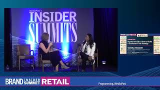 Fireside Chat: Scratch the Sku: How to Build a Customer-First Strategy