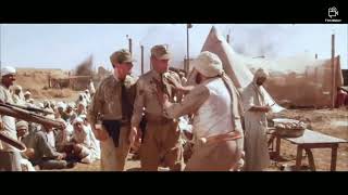 Raiders of the Lost Ark: Sallah Enters a state of Panic - Deleted Scene