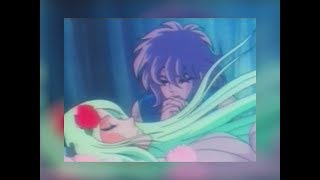 Remember Sadness & Cygnus, Warrior of Ice - El Dolor de Hyoga - Saint Seiya OST III