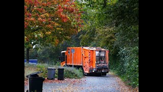 trash men by Charles Bukowski | Poetry Narration