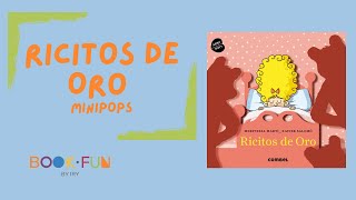 Ricitos de Oro - Minipops