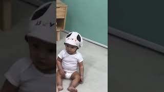 Casco de paseo para bebés