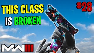 Trigger Finger So Fast I Might Be Cheating...  | Win With Every Gun #28