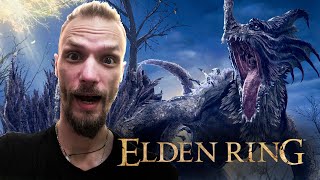 Я УБИЛ ДРАКОНА ➤  Elden Ring ► # 11