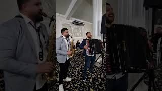 Formația Daniel Manoliu - De joc și voie bună 🪗🎷 #like #share #subscribe #followme #youtubeshorts 🙏🤗