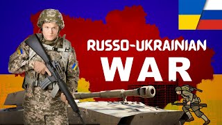 Russia Ukraine War / Russia Ukraine Crises