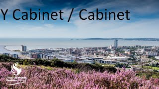 Swansea Council - Cabinet  18 April 2024