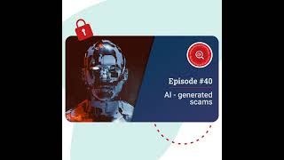 AI-generated scams. #40