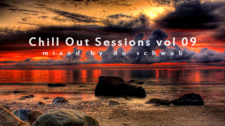 🔴 Best ChillOut Beach Lounge Music vol09 - Mixed by Du Schwab