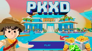 PKXD IBIZA ISLANDS NEW  UPDATE VACATION 🏖️ |IBIZA VACATION UPDATE