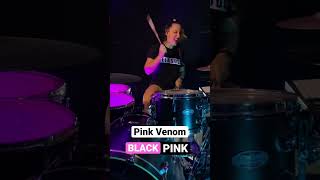 Pink Venom from BLACKPINK