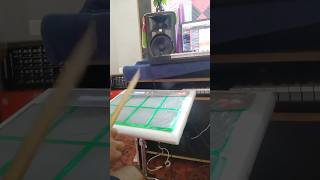 #trending #short #trendingshorts #viral #shorts Octapad Drum Beats