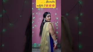 #bollywood #music #song #love #bollywoodsongs #shortsfeed  Navratri look outfits2 #trendingvideo