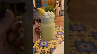 Special mango milkshake…#mango #milkshake #drink #viral #shorts