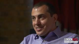 Recession: What It Means for the Global Economy - Andreas Antonopoulos