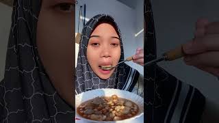 Baso Aci Ayam Suwir ✨ next makan apa lagi? #mukbang #food