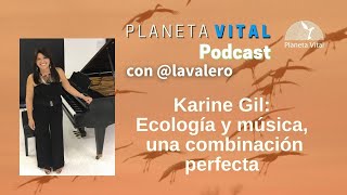 Música para salvar a las grullas y al planeta