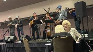 Bluegrass Train Tunes 2