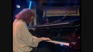 Pat Metheny Group - Song For Bilbao (HD)