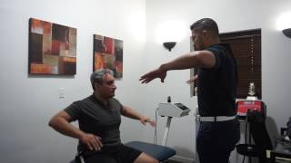 Treatment Series 1 - NY Sports & Spinal Physical Therapy