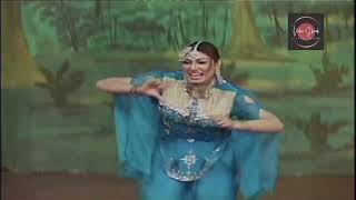 Asha Chauderi | Punjabi Stage Mujra | Shahid Khan | Abida Baig | Naseebo Lal