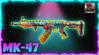 [KUBOOM] | MK-47 | Montage/Gameplay | #Kuboom #Кубум