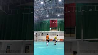 volleyball short