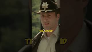 The Secret Behind Walker Sounds | TWD