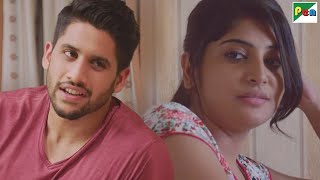 कोनसे यात्रा की बात कर रहा है रजनी लीला से?|MujrimNaKehna |NagaChaitanya,Manjima Mohan