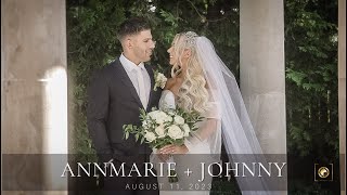 Annmarie + Johnny || MPW Same Day Edit