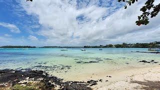 Mauritius - Blue Bay Beach (Maurice)