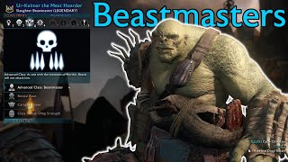 BEASTMASTERS: Hide Your Kids, Hide Your Beasts