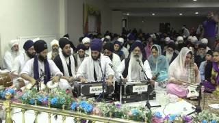 AKHAND JAAP 2014 Sneak Peak - Bhai Harsimran Singh Lalli Ji