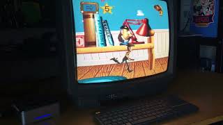 Toy Story / Snes MSU1