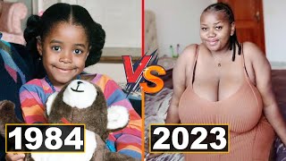 The Cosby Show 1984 Cast Then and Now 2023 ★ How They Changed