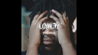 [FREE] Detroit Type Beat - "Loyalty"