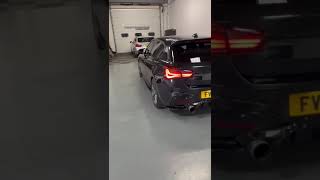 BMW m140i Stage 450bhp