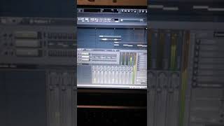 Как с ребёнком написать бит в Fl-STUDiO-Stanislav Sam-бит с малышом😱👍