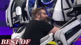 BEST OF GRONKH #87