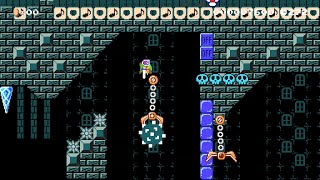 ♪ Soul Master Part 2 ♪ (Super Mario Maker 2)