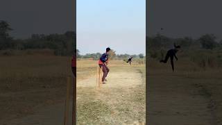 सरपंच जी तो चल दिये 🤣🏏🤣#cricket #reels #subscribe #trending #viralvideo #cricketfans #ytshorts