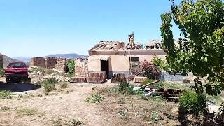 Proyecto Cortijo la Torre