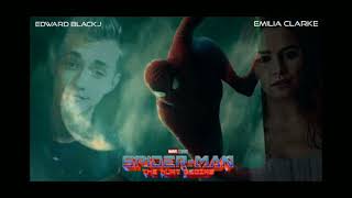 02. Back to school - Spider man The Hunt Begins