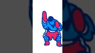 Boxer #animation #boxing #martialarts