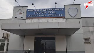 Pres. Dutra/MA: Homem é encontrado morto no bairro Campeão; Homem não foi socorrida pelo SAMU diz PM