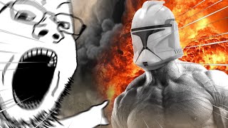 STAR WARS RP: THE RETURN OF CHAD