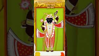 Ganesh chaturthi special Darshan Shrinathji Nathdwara